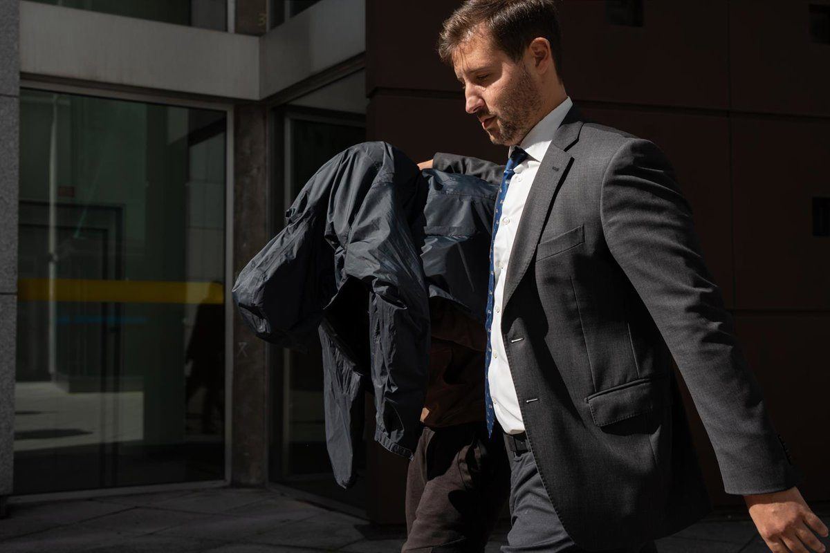 Los cinco detenidos por la agresión en San Mateo quedan en libertad con orden de alejamiento de las víctimas