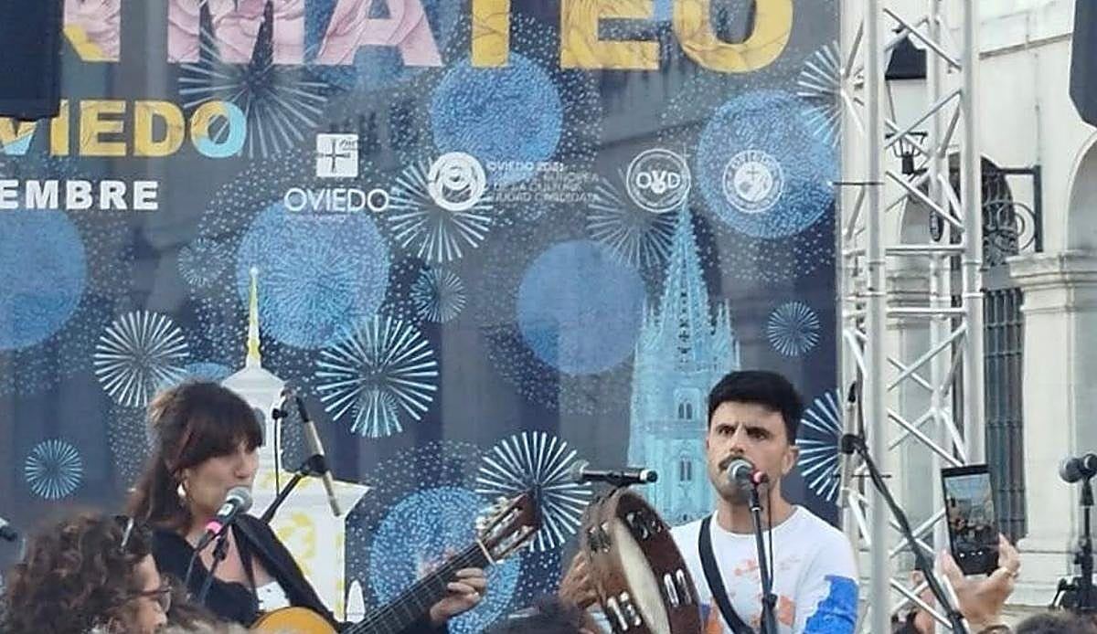 Rozalén y Rodrigo Cuevas se suman al festival 'Somos Más' de San Mateo pese al veto municipal a su ampliación