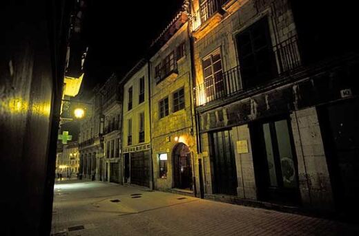 Un investigado por la agresión de San Mateo pidió perdón desde el perfil de su padre antes de ser detenido