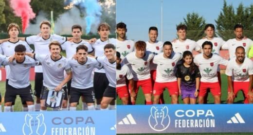 El derbi salmantino se convierte en llave para la Copa del Rey: Salamanca UDS y Santa Marta se citan el 30 de septiembre con