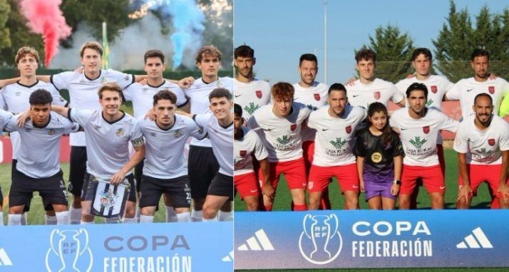 El derbi salmantino se convierte en llave para la Copa del Rey: Salamanca UDS y Santa Marta se citan el 30 de septiembre con