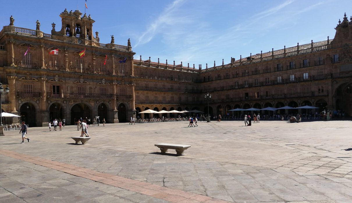 El verano de 2026 deja en Salamanca su mayor cifra de muertos por calor en una década