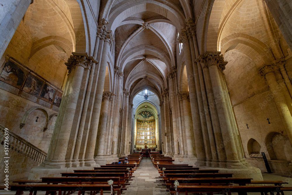 Salamanca se rinde a sus pies: la Virgen de la Vega une historia, arte y devoción en sus días grandes