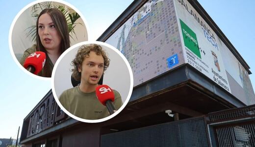 Salamanca apuesta por retener el talento joven con cursos gratuitos de inteligencia artificial y becas de hasta 1.050 euros a