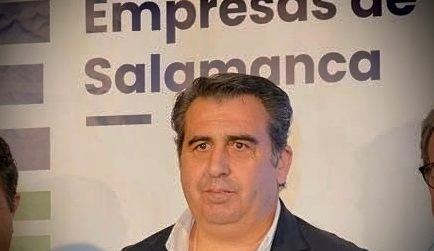 Huerta despide entre lágrimas a su empresario más querido, fallecido en un accidente de tráfico en Vitoria