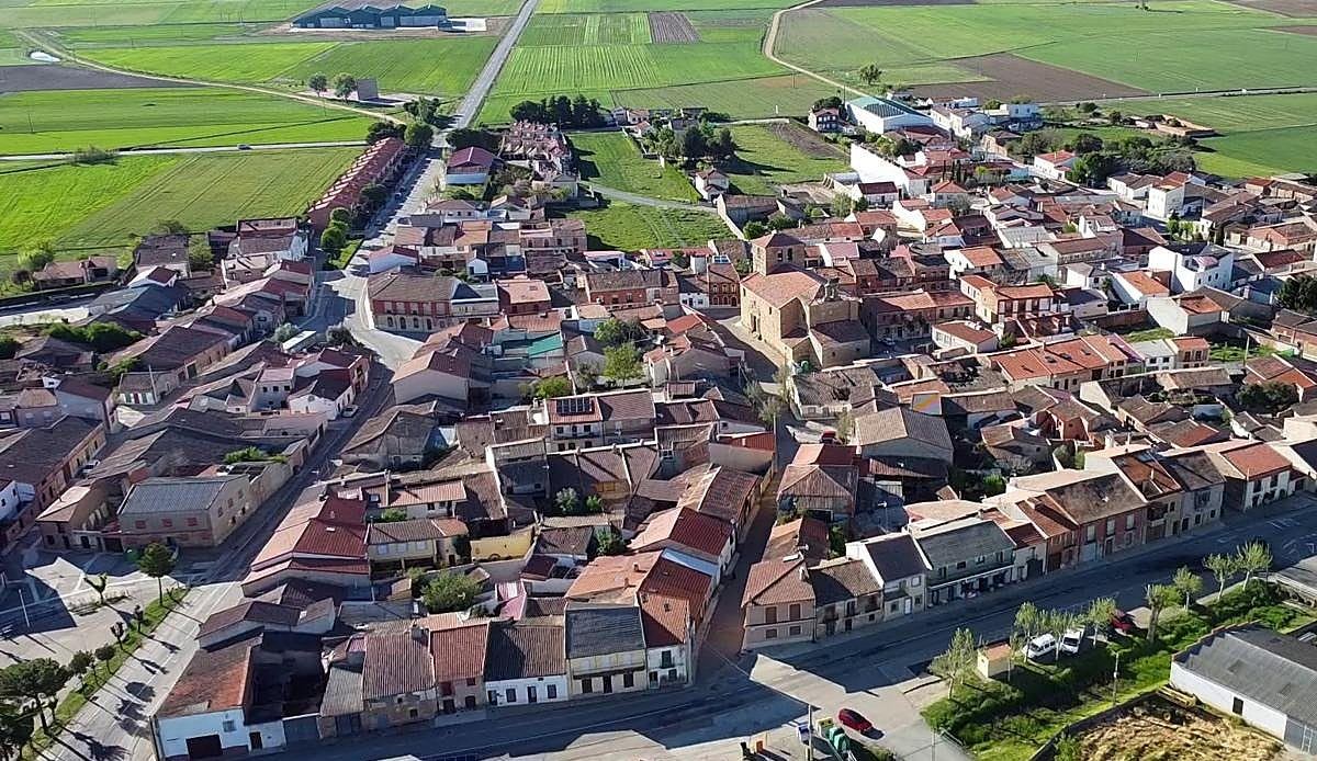 La Vellés recibe dos millones de euros para convertir sus campos de secano en territorio inteligente