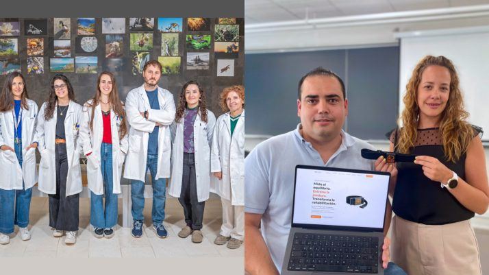 Salamanca lidera dos avances médicos que podrían cambiar la vida de miles de pacientes