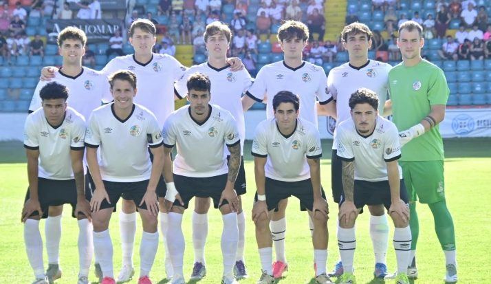 Muniain llega al Helmántico con una misión clara: devolver el orgullo al Salamanca UDS