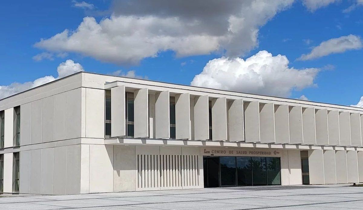 Salamanca estrena nuevo mapa sanitario el 15 de septiembre: 12.000 pacientes cambian de médico y de centro de salud