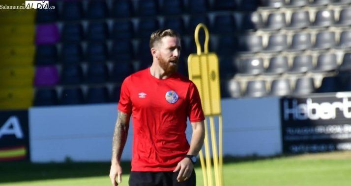 Muniain guía al Salamanca UDS a otra victoria épica en la prórroga y le acerca a la Copa del Rey