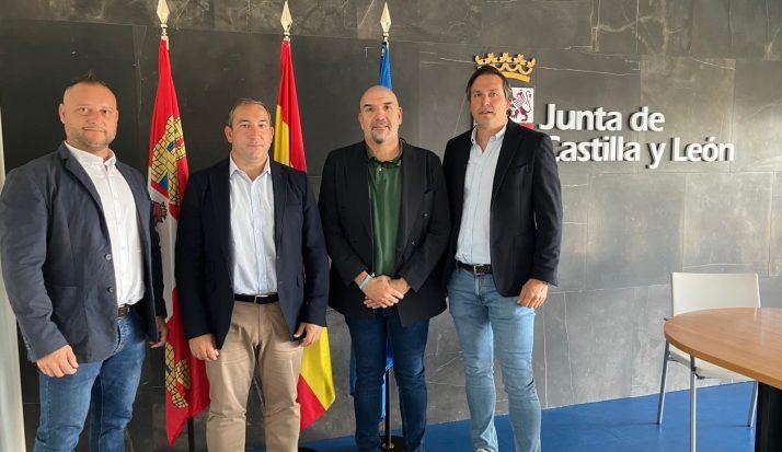 La Feria Taurina de Salamanca 2026 ya tiene presidentes: así se repartirán los turnos en La Glorieta