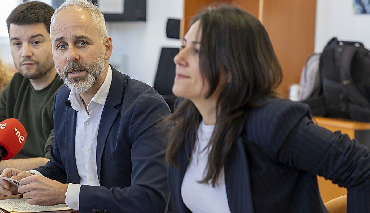 El sindicato ANPE avisa: el inicio del curso escolar en Cantabria arranca con recortes de plantilla y sin acuerdo con la Cons