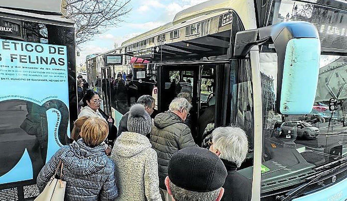 El TUS renueva sus rutas para el nuevo curso: más frecuencias, vuelta a la universidad y fin del verano en las líneas de Sant