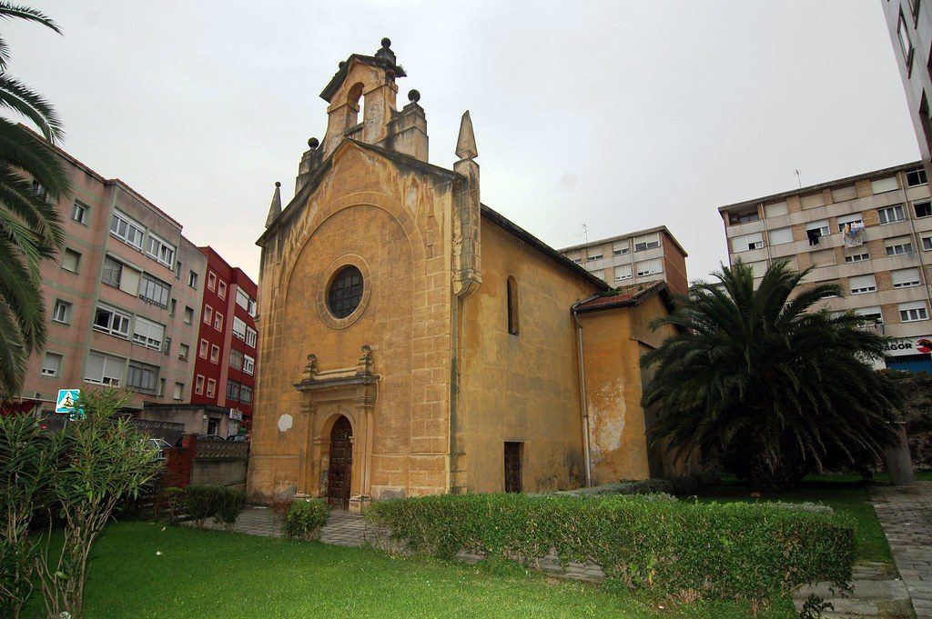 La demolición de la iglesia de San Pablo en Santander reabre el debate sobre el legado del apóstol en Hispania
