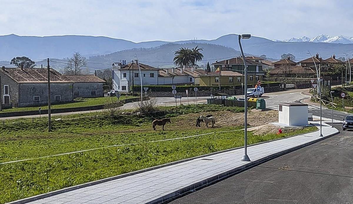 San Vicente de la Barquera tendrá sus primeras viviendas públicas en treinta años gracias a terrenos valorados en diez millon