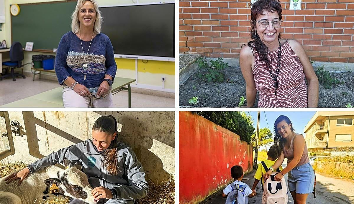 Cantabria afronta la vuelta al cole con ilusión, facturas más altas que la media nacional y una huelga de extraescolares en e