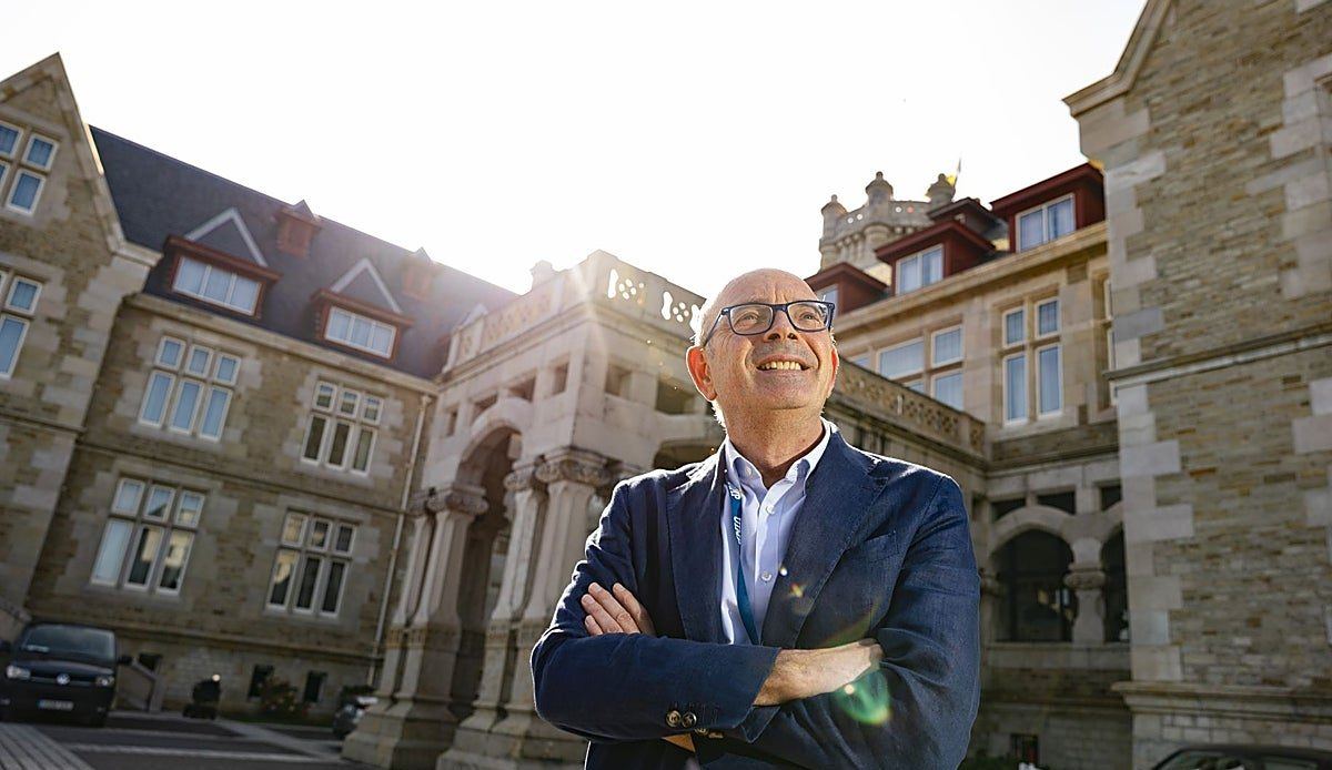 La UIMP cierra su verano con casi 5.000 alumnos y la vista puesta en captar más jóvenes para 2027