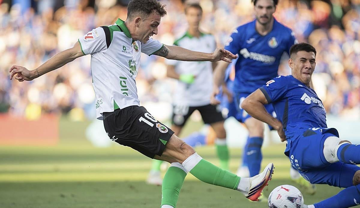 El Racing vuelve a casa: la Primera División recupera a uno de sus grandes ausentes