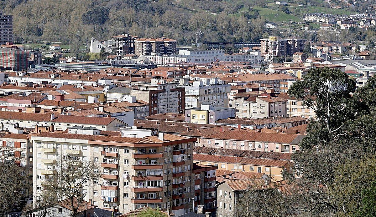 Torrelavega da por respondidos todos los reparos urbanísticos y envía su Plan General a la sala del veredicto