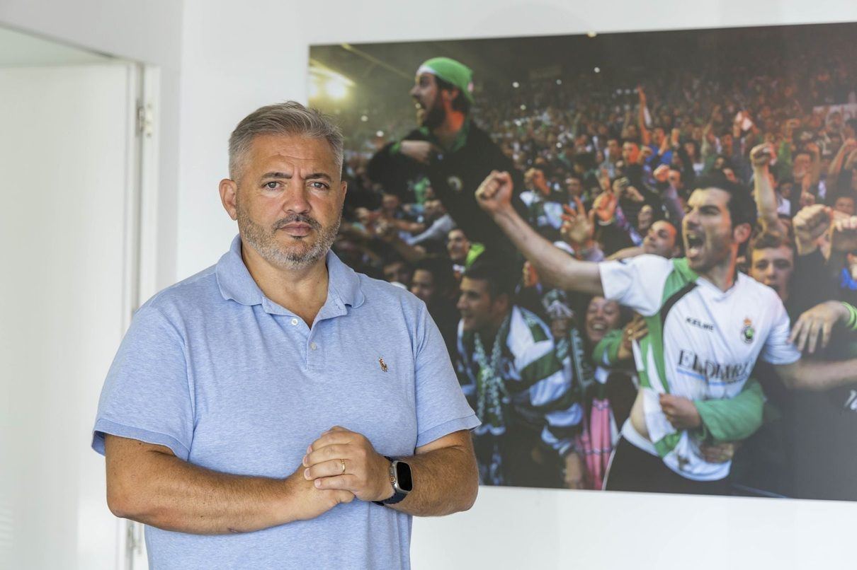 Escándalo en el fútbol cántabro: la Federación abre una investigación interna por presuntas irregularidades en los títulos de