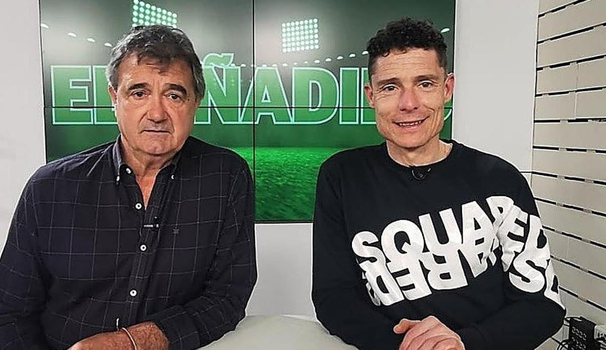 'El Añadido' vuelve para analizar el Racing en su gran regreso a Primera División