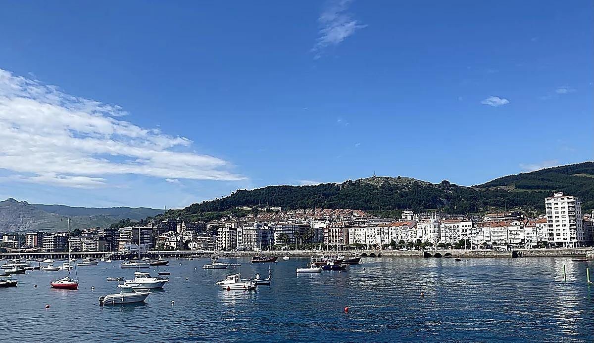 Castro Urdiales da un paso clave hacia el almacenamiento de energía renovable con luz verde ambiental
