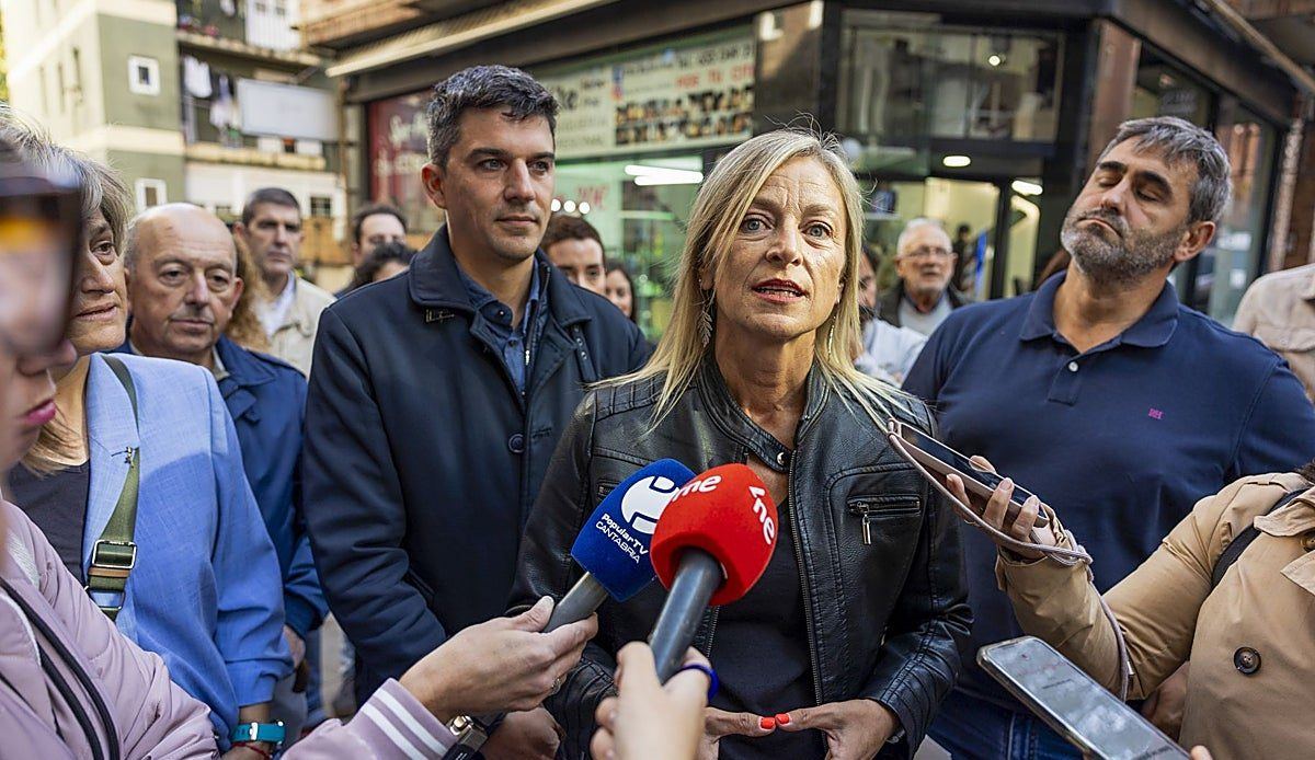 Susana Herrán no repetirá como candidata socialista en Castro Urdiales y abre la carrera por su relevo