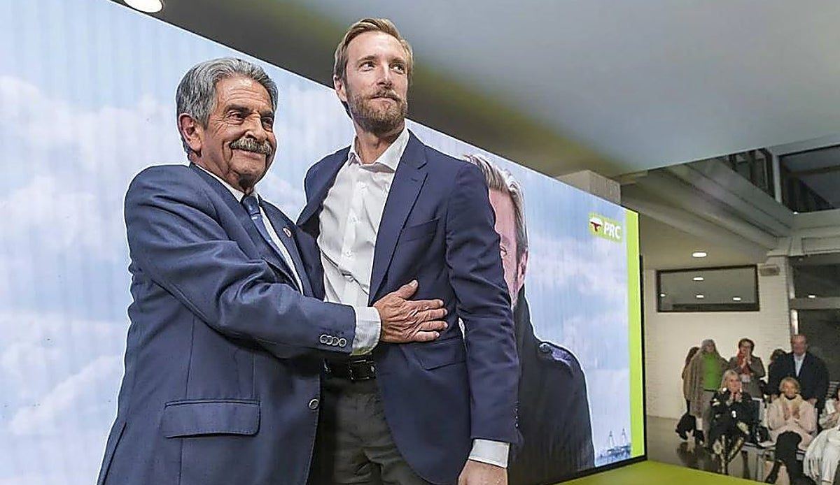 El PRC celebra por primera vez unas primarias en Santander para designar a su candidato a la Alcaldía