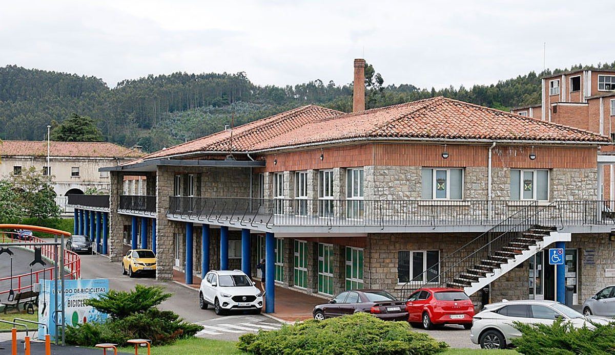 Torrelavega estrena albergue de peregrinos con 30 huéspedes en su primer verano y la vista puesta en ampliar el horario de en