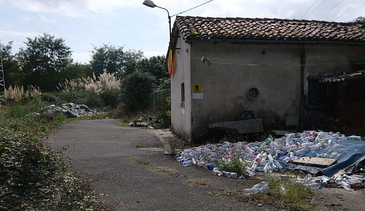 Hallado en avanzado estado de descomposición un hombre de 88 años en Torres mientras sus vecinos llevaban años sin verle