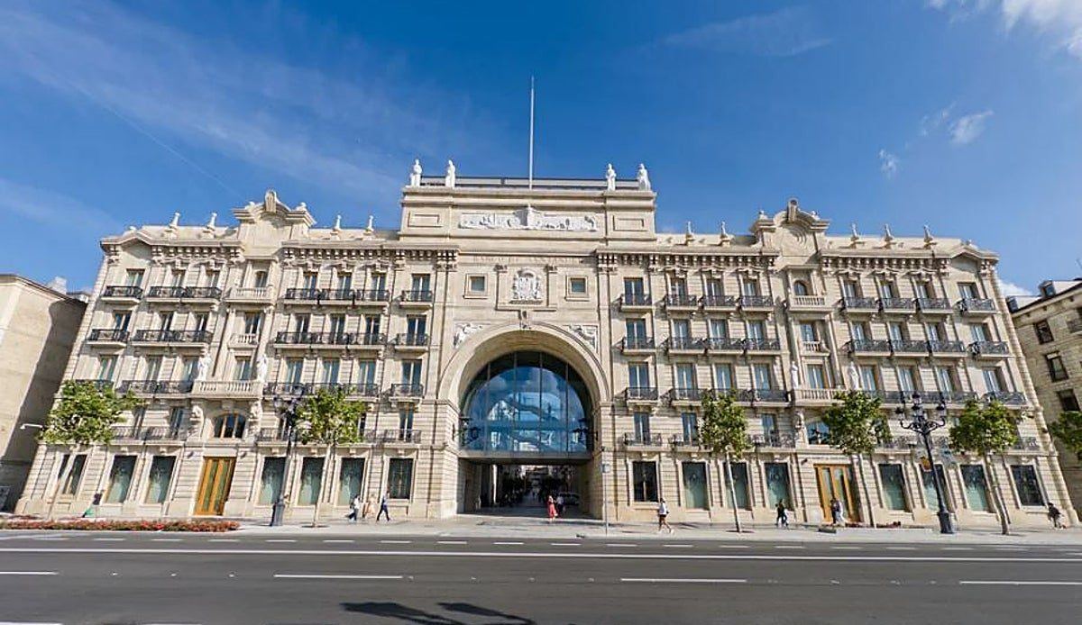 Santander moviliza seis informes técnicos ante el juez para blindar el cierre del arco de Faro al tráfico rodado
