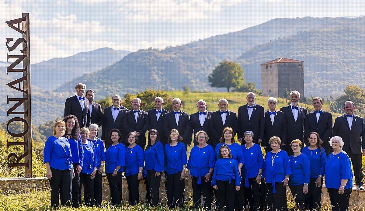 Puentenansa reunirá este sábado a tres corales y a los Hermanos Cosío en una nueva cita musical del Valle del Nansa