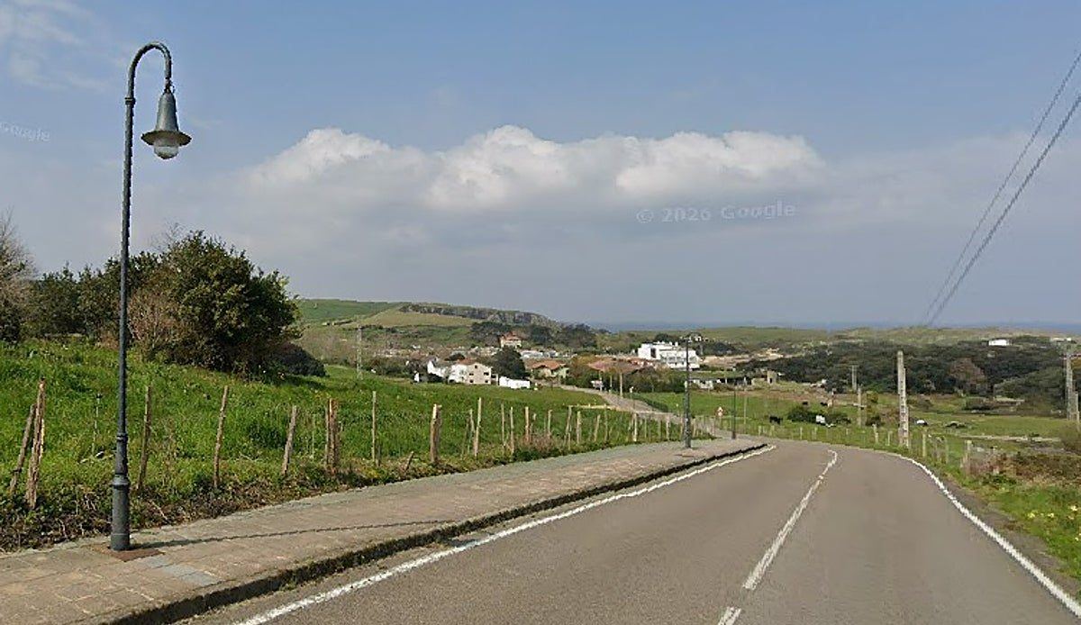 Bareyo invertirá 281.000 euros en renovar calles de Ajo y Güemes y estrenar un nuevo paseo peatonal junto a la playa