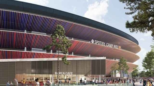 El Racing visita el Camp Nou con la ilusión como único arma ante el todopoderoso Barça