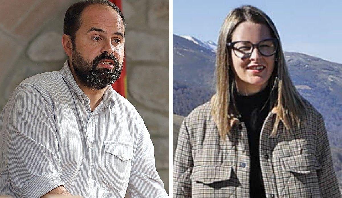 El exalcalde socialista de Cabuérniga rompe con el PSOE y funda su propio partido de cara a 2027