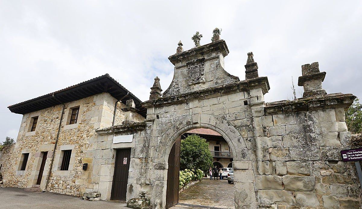 Villapresente estrena el primer hogar tutelado de Cantabria para que adultos con autismo aprendan a vivir de forma independie