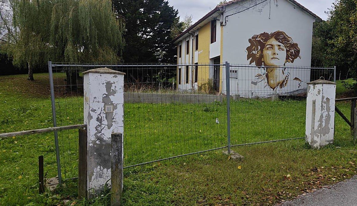 Val de San Vicente asume solo la rehabilitación del albergue de Serdio después de que el Gobierno regional abandone la obra