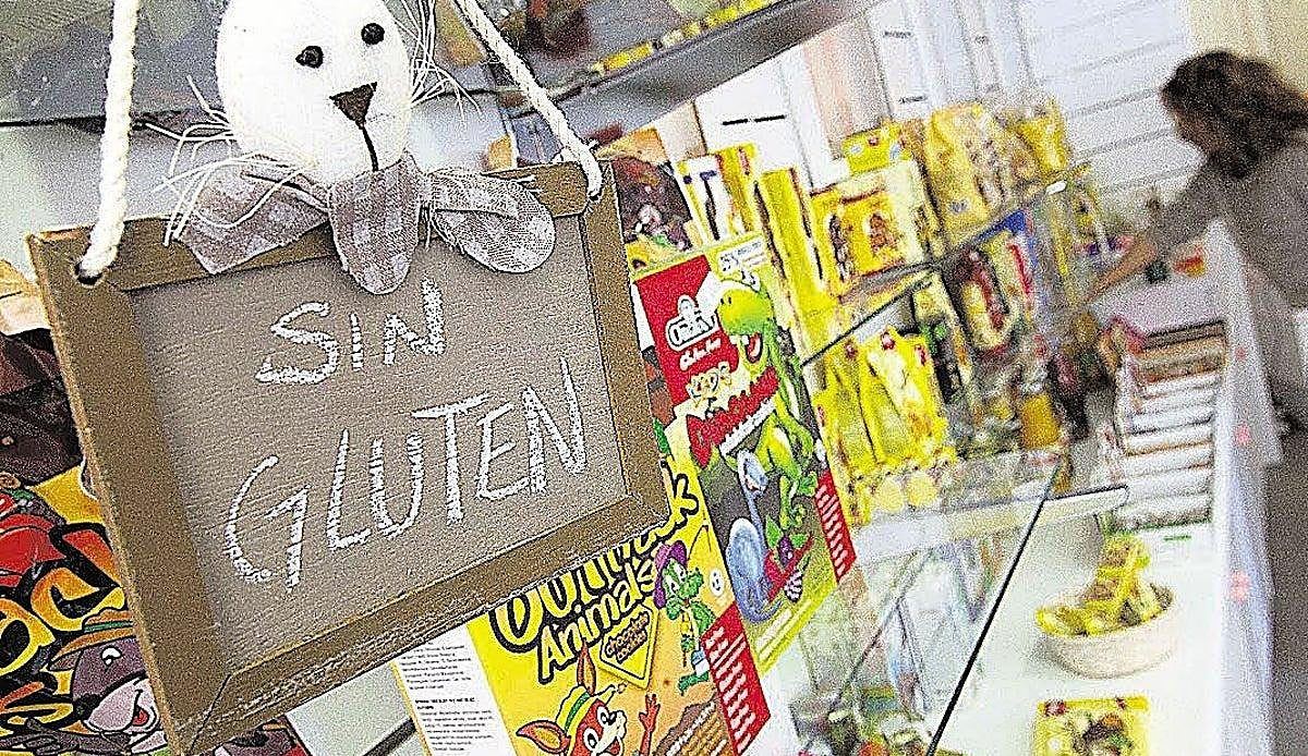 Treinta mil euros para celíacos atrapados en un limbo administrativo: el dinero existe, pero no llega a las familias