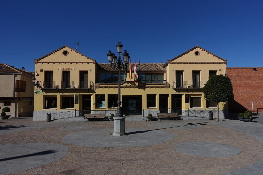 Casi 8.000 vecinos de Segovia dicen no a la planta de biometano de Valverde del Majano