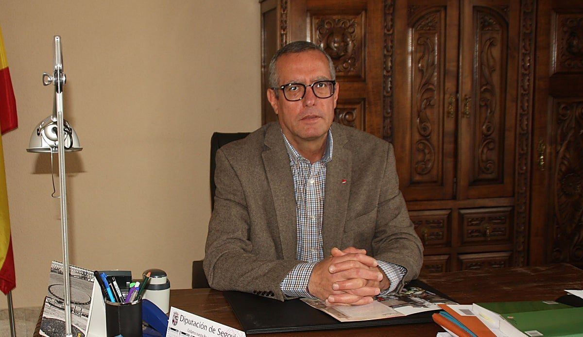 La Audiencia de Segovia condena al exalcalde de Navas de Oro por usar datos municipales contra su rival en las elecciones de