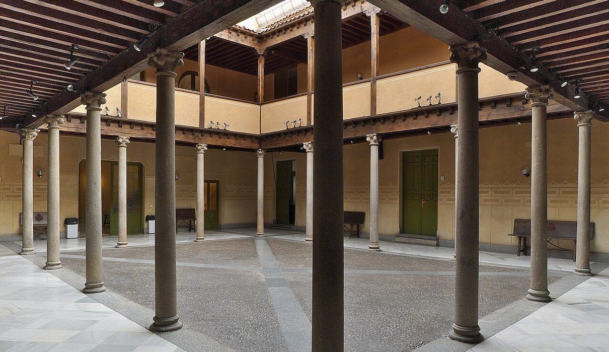 La Diputación de Segovia inyecta casi 11 millones de euros en los municipios de la provincia para aliviar sus arcas
