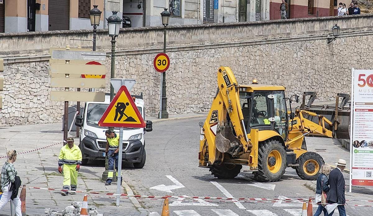 Segovia tendrá nueva estación de autobuses: Junta y Ayuntamiento aceleran el proyecto