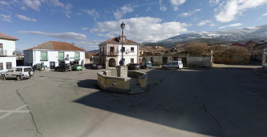 Los vecinos de Otero de Herreros llevan días sin poder beber el agua del grifo mientras el Ayuntamiento busca solución