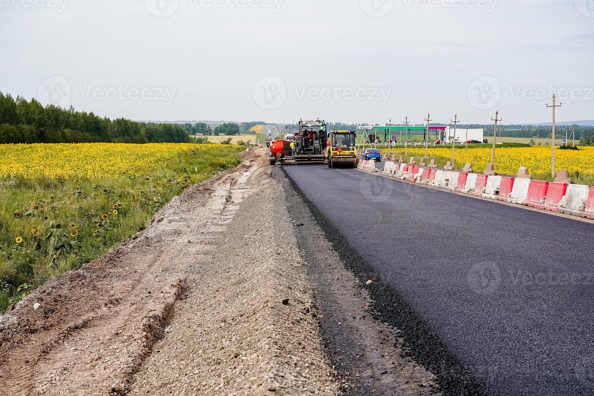 La carretera SG-V-2511 queda cortada al tráfico y deja sin conexión directa a Matabuena y Cañicosa