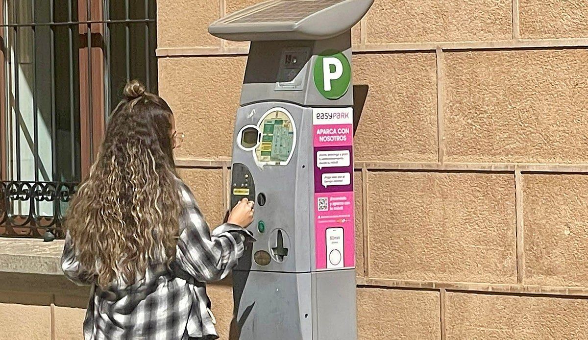 Aparcar en Segovia será más caro: la ORA sube sus tarifas hasta un 33% con el nuevo contrato municipal