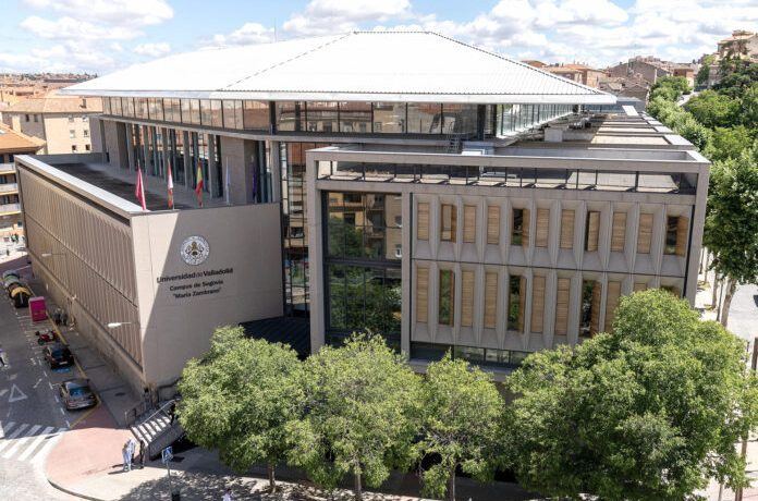 Segovia acoge la primera Escuela de Verano para doctorandos en Pedagogía, con participantes de 23 universidades