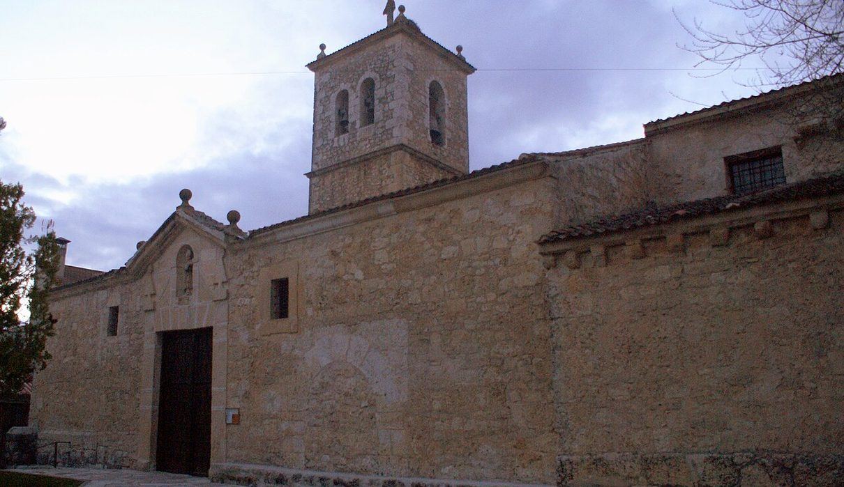 Fuentepiñel se viste de fiesta para rendir homenaje a su patrón San Nicolás de Bari