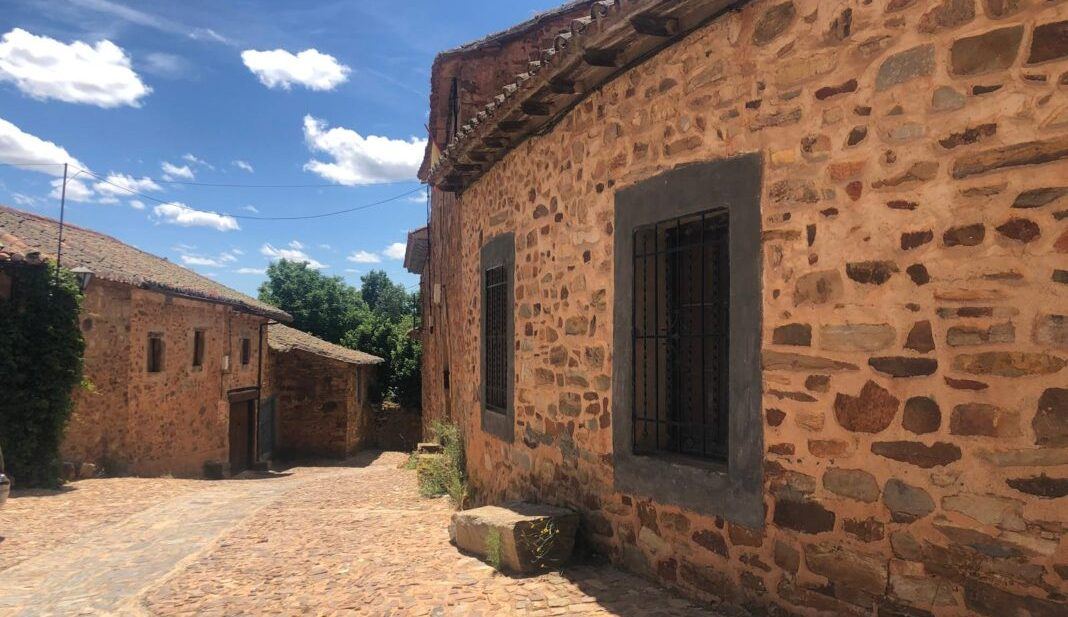 La ciudad gana, el campo pierde: Segovia crece mientras sus pueblos más pequeños se vacían