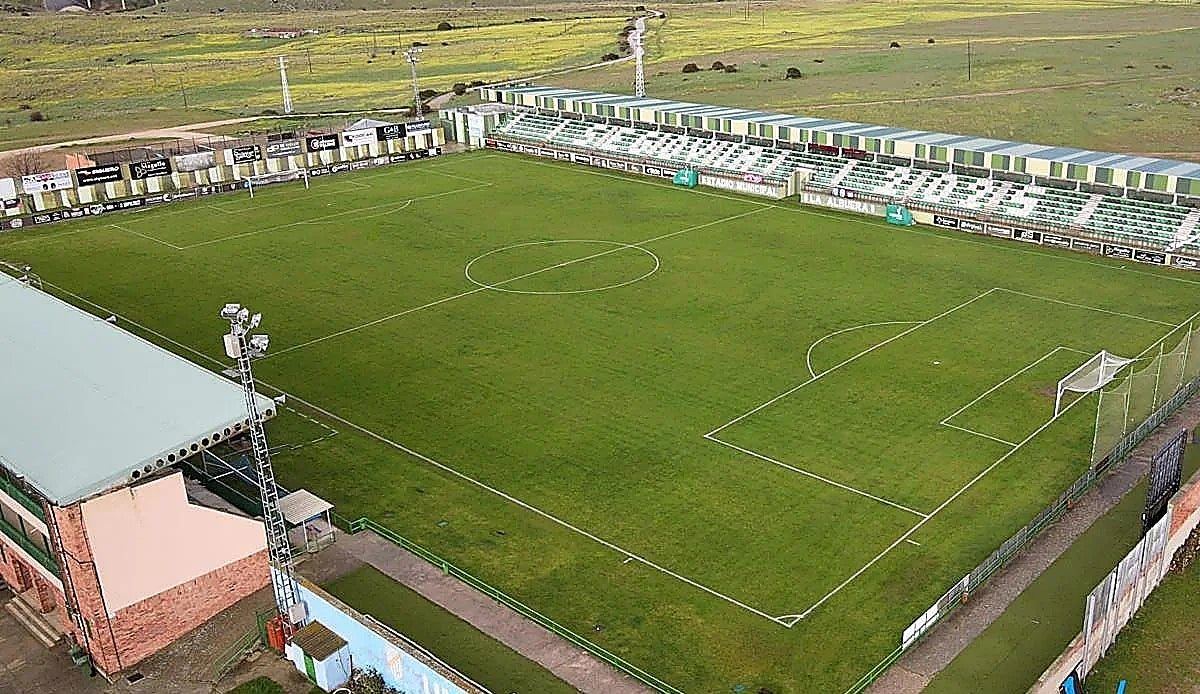 La Segoviana deberá pagar por La Albuera al convertirse en sociedad anónima deportiva