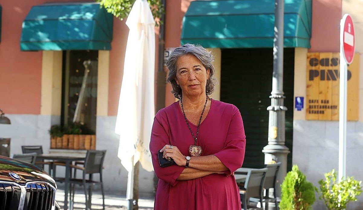 Cinco quejas al Ayuntamiento de La Granja sin respuesta llevan a una vecina a denunciar ante la Guardia Civil
